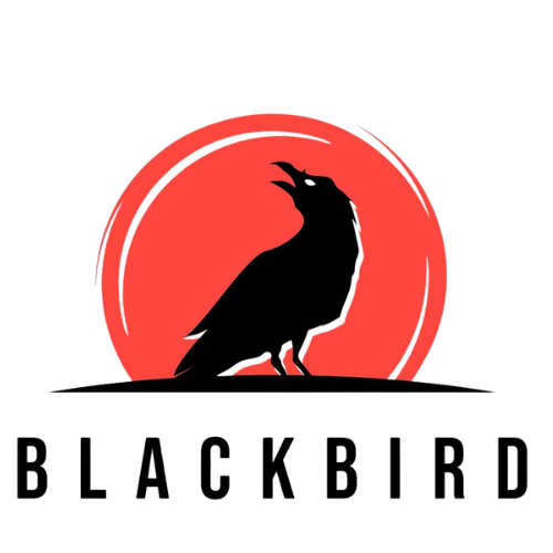 Black Bird Delivery